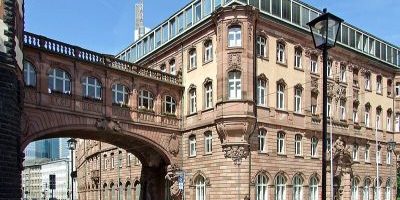 Neues Rathaus (Nordbau)