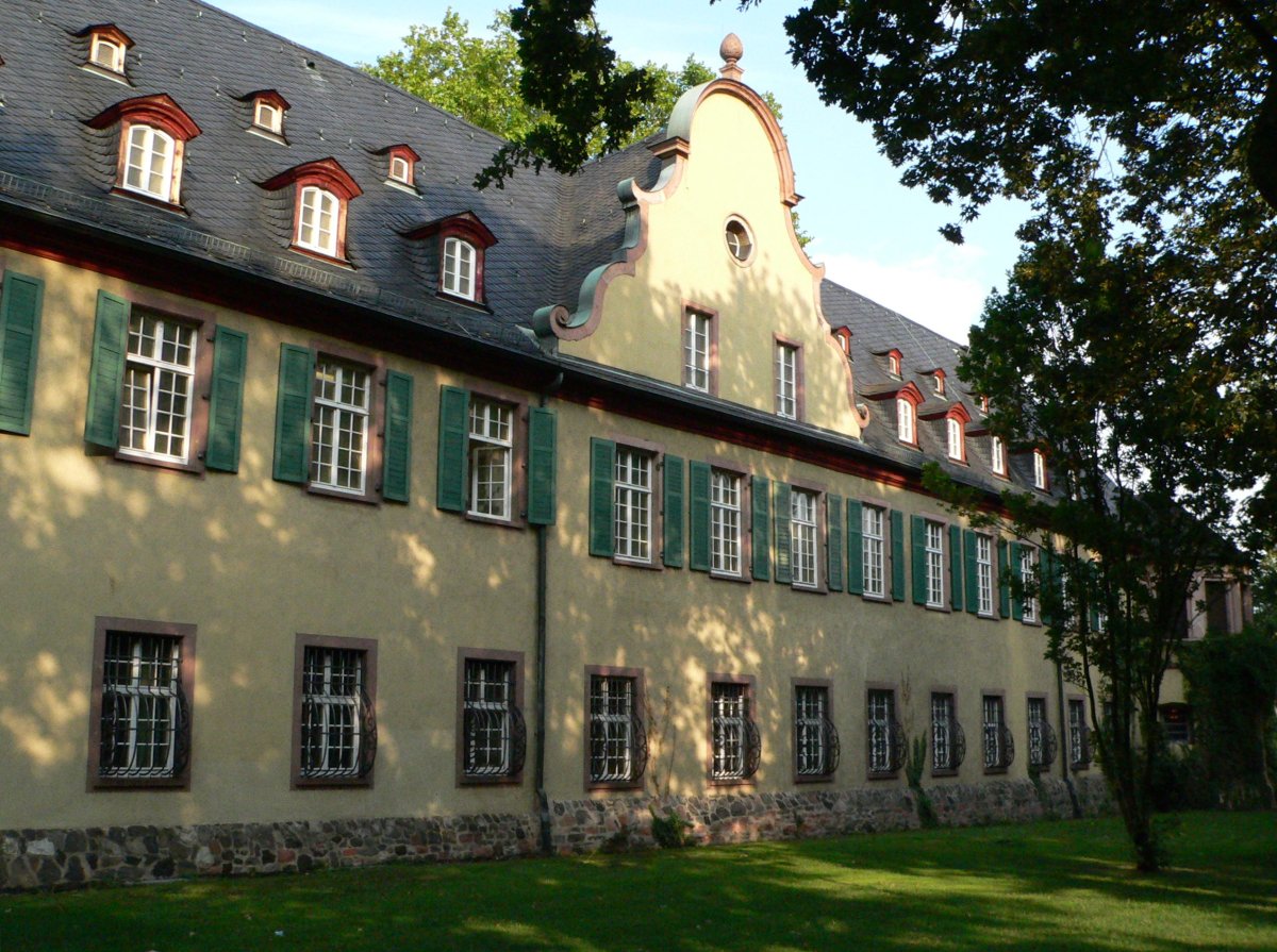 Neues Schloss