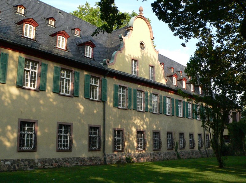 Neues Schloss