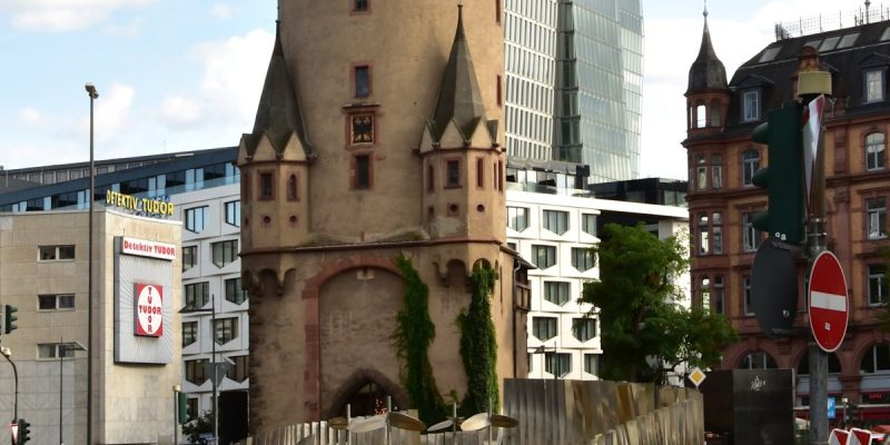 Nextower