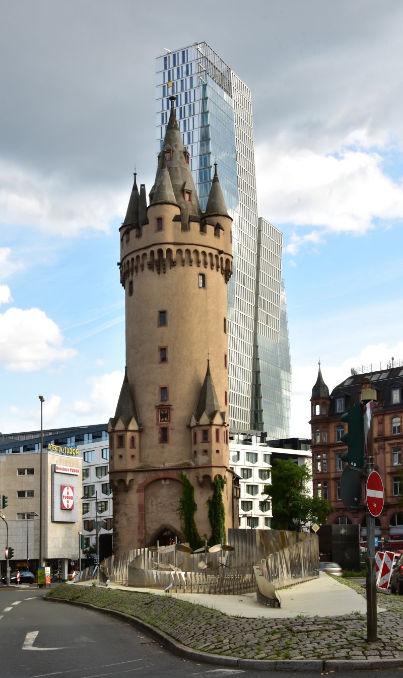 Nextower