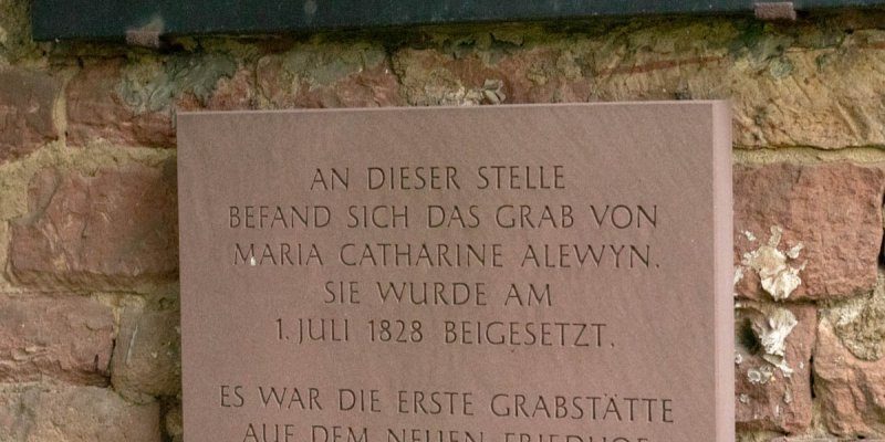 Nibelungenallee