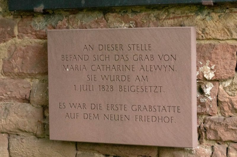 Nibelungenallee