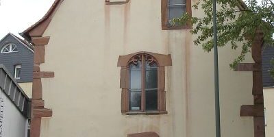 Nikolauskapelle