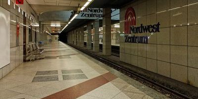 Nordwestzentrum