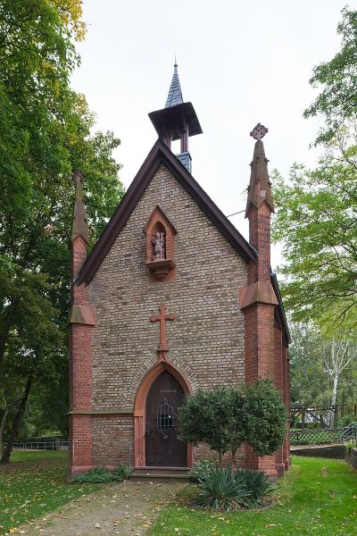 Nothelferkapelle