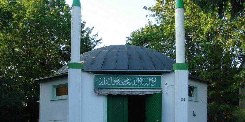 Noor Mosque