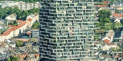 One Forty West