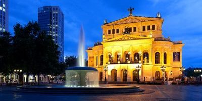 Opernplatz
