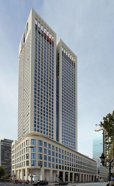 OpernTurm