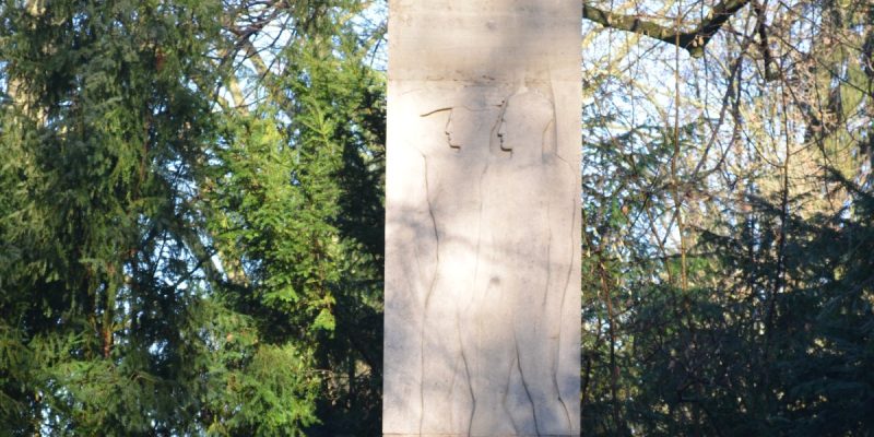 Opfer der „Hindenburg“-Katastrophe