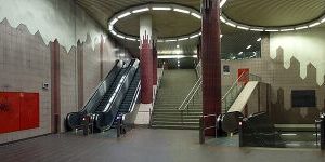 Ostendstraße