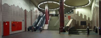 Ostendstraße