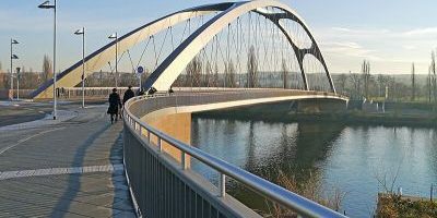 Osthafenbrücke