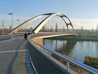 Osthafenbrücke