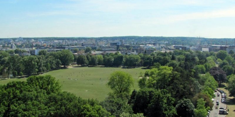 Ostpark