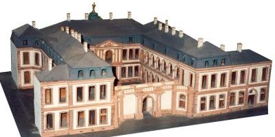 Palais Thurn und Taxis