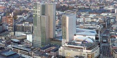 Palaisquartier