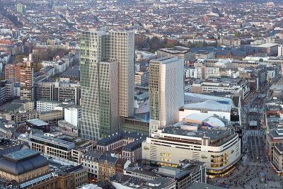 Palaisquartier
