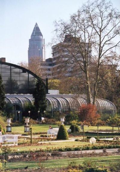 Palmengarten