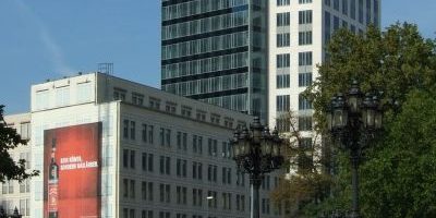 Parktower