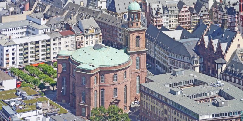 Paulskirche