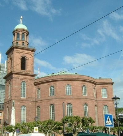 Paulsplatz