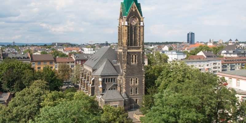 Peterskirchhof