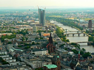 Pfarrturm