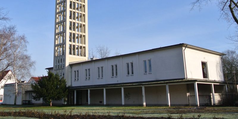 Pfingstkirche