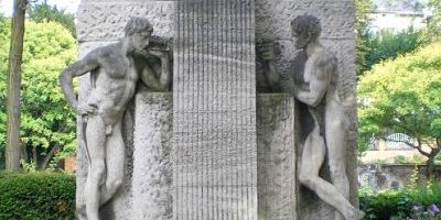 Philipp-Reis-Denkmal