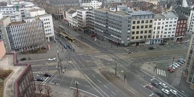 Platz der Republik