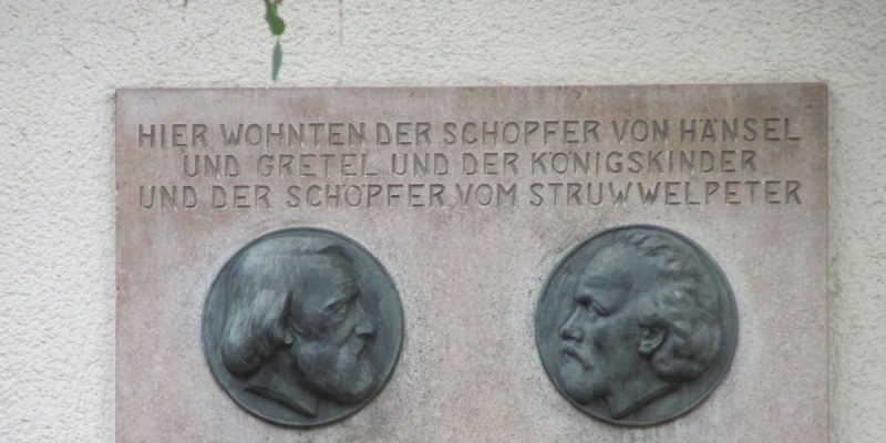 Platz der Unwirtlichkeit unserer Städte