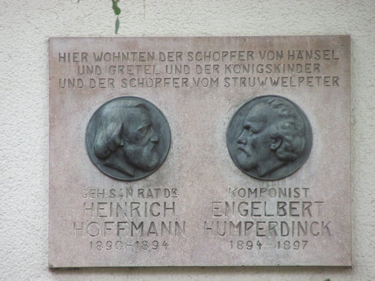 Platz der Unwirtlichkeit unserer Städte