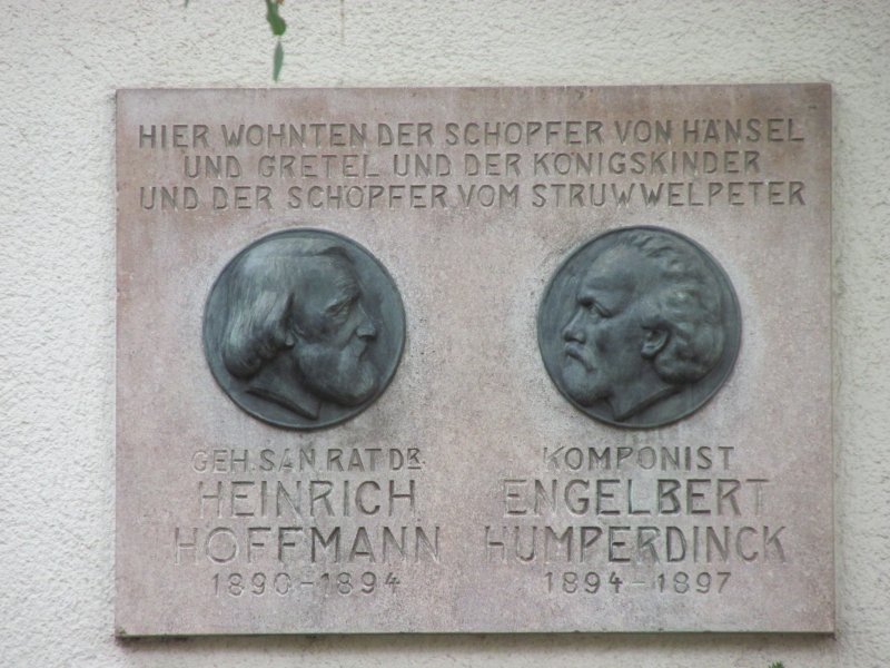 Platz der Unwirtlichkeit unserer Städte