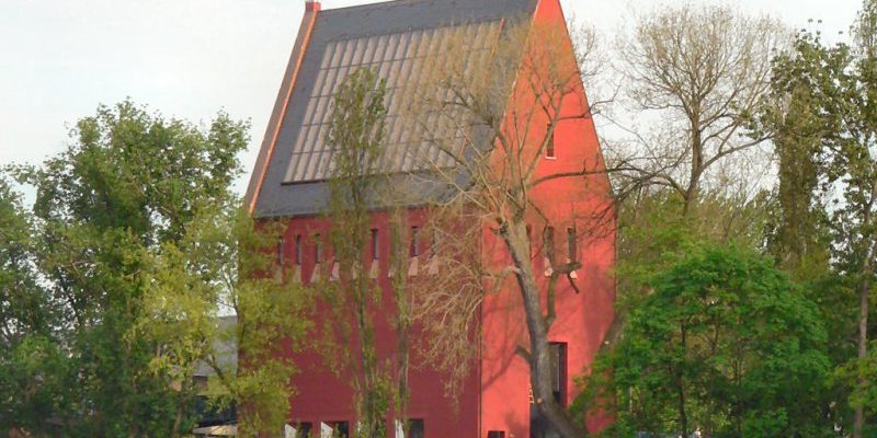Portikus
