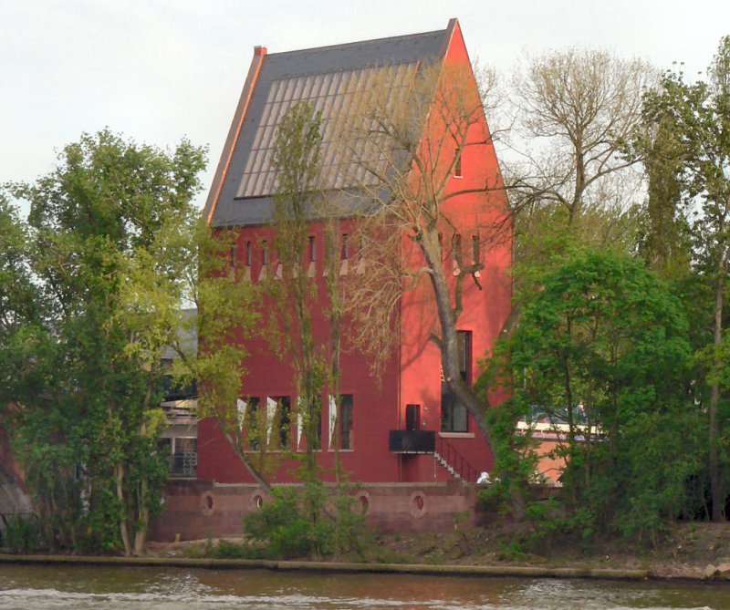 Portikus