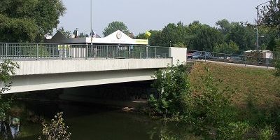Praunheimer Brücke