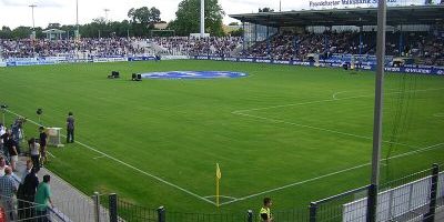 PSD Bank Arena