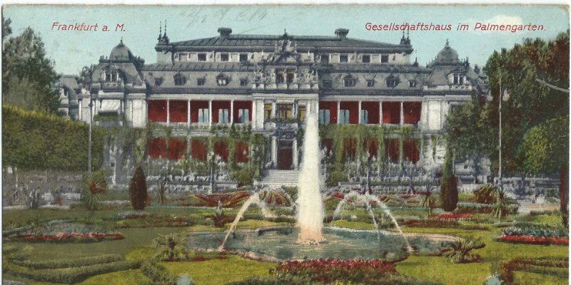 Quirinsbrunnen