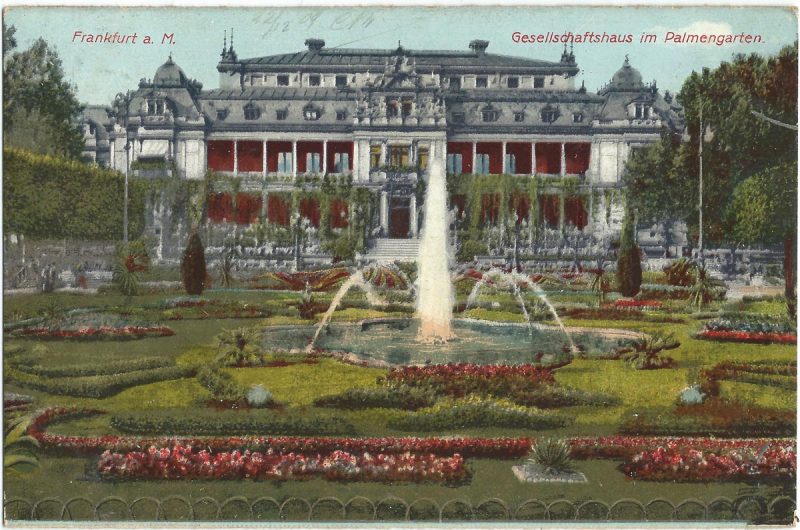 Quirinsbrunnen