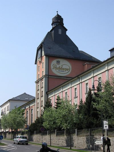 Radeberger Gruppe