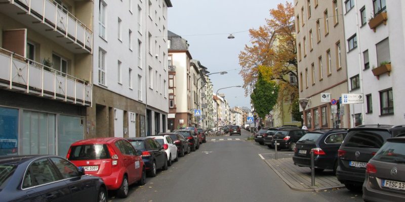 Rahmen-Studio Kunsthandel