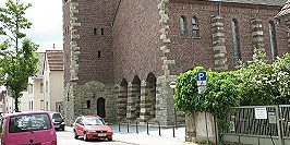 Rathaus Harheim