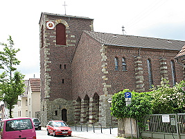 Rathaus Harheim