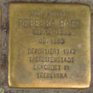 Rebekka Baer geb. Schloss