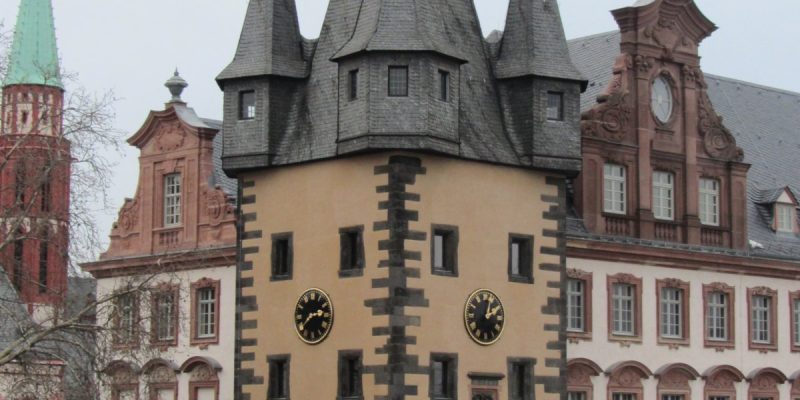Rententurm
