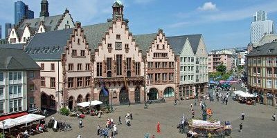 Römerberg