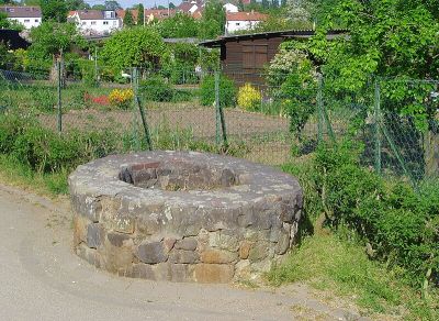 Römische Töpferöfen
