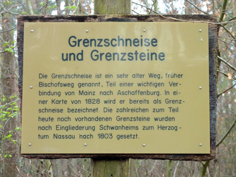 römischer Brunnen